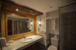 Ванная комната в Lido Sharm Hotel Naama Bay