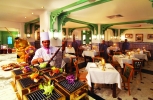 Ресторан / где поесть в Baron Palms Resort Sharm El Sheikh (Adults Only)