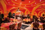 Ресторан / где поесть в Domina Harem Hotel & Resort