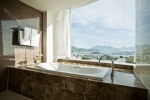 Ванная комната в TTC Hotel Premium - Michelia
