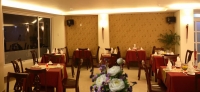 Ресторан / где поесть в Viet Sky Hotel