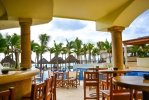 Ресторан / где поесть в Hotel NYX Cancun