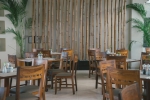 Ресторан / где поесть в Hotel NYX Cancun