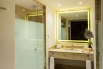 Ванная комната в Now Sapphire Riviera Cancun - All Inclusive