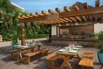 Ресторан / где поесть в Now Sapphire Riviera Cancun - All Inclusive