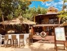 Ресторан / где поесть в Thaproban Beach House