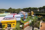 Вид на бассейн в Maxx Royal Belek Golf Resort - Kids Concept или окрестностях