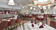 Ресторан / где поесть в Sol Nessebar Mare Resort & Aquapark - All inclusive