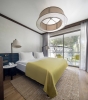 Кровать или кровати в номере Voyage Belek Golf & Spa Hotel