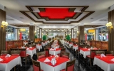 Ресторан / где поесть в Crystal Aura Beach Resort & Spa