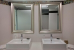 Ванная комната в Atrium Platinum Resort & Spa