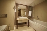 Ванная комната в Arcanus Side Resort - Ultra All Inclusive
