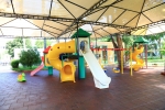 Детская игровая зона в Labranda Alantur