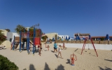Детская игровая зона в Dessole Dolphin Bay - All Inclusive