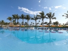 Бассейн в Hard Rock Hotel & Casino Punta Cana - All Inclusive или поблизости