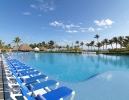 Бассейн в Hard Rock Hotel & Casino Punta Cana - All Inclusive или поблизости