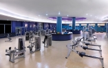 Фитнес-центр и/или тренажеры в Hard Rock Hotel & Casino Punta Cana - All Inclusive