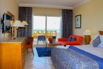 Гостиная зона в Royal Grand Sharm Resort