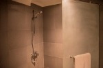 Ванная комната в Jasmine Palace Resort
