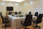 Бизнес-центр и/или конференц-зал в VDB Nha Trang Hotel