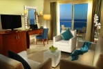 Гостиная зона в Xperience Sea Breeze Resort
