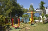 Детская игровая зона в Alua Hawaii Mallorca & Suites