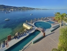 Вид на бассейн в Alua Hawaii Mallorca & Suites или окрестностях