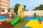 Детская игровая зона в Sol Arona Tenerife