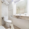 Ванная комната в Globales Condes de Alcudia