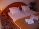 Кровать или кровати в номере Hotel Lito