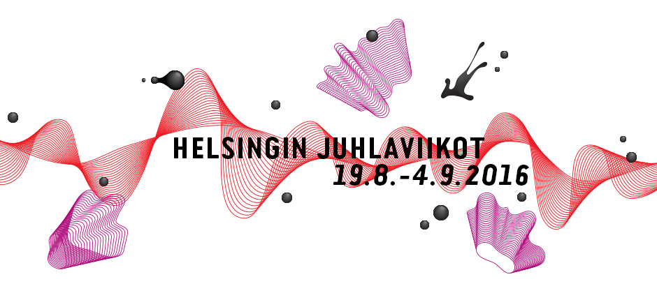 Хельсинки фестиваль