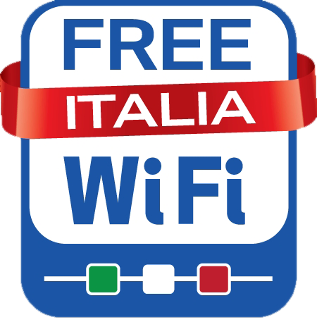 Бесплатного интернета для туристов в Италии станет больше