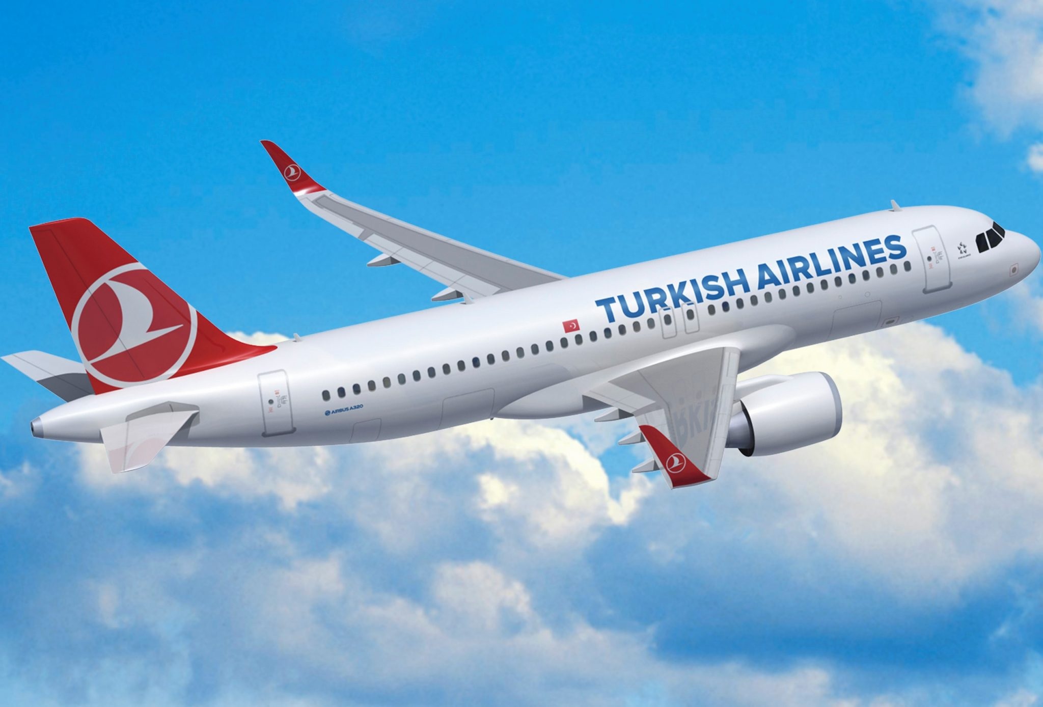 Летим в Мексику с Turkish Airlines