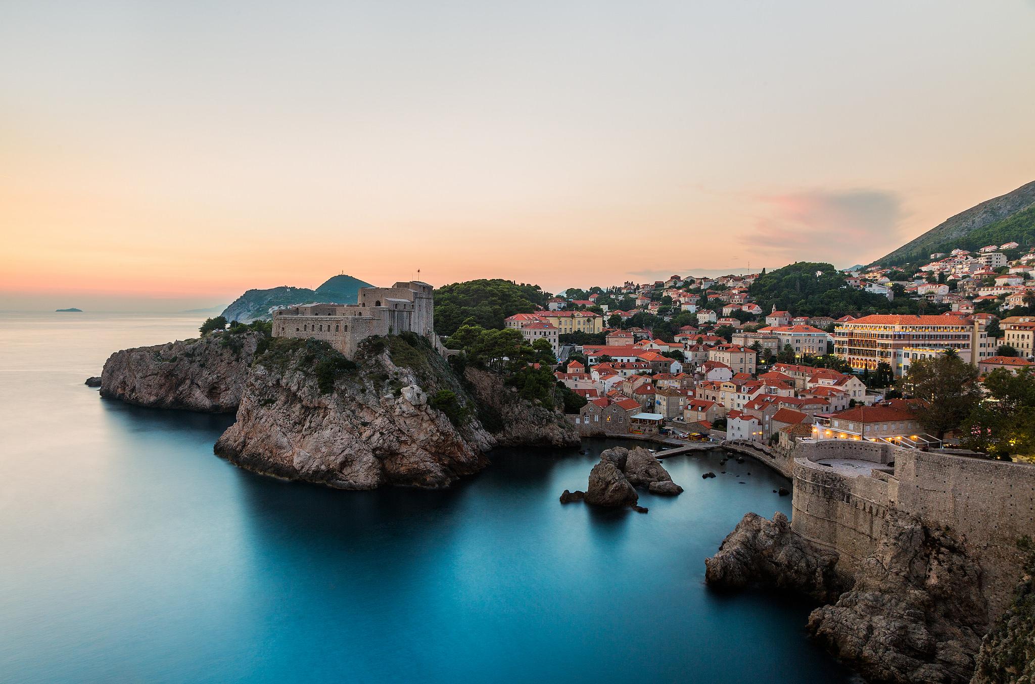 5 мест для знакомства с Хорватией