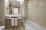 Ванная комната в Hotel Best Cambrils
