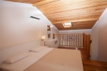Кровать или кровати в номере Batihan Beach Resort & Spa - 24H All Inclusive