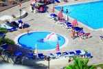 Вид на бассейн в Batihan Beach Resort & Spa - 24H All Inclusive или окрестностях