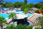 Вид на бассейн в Batihan Beach Resort & Spa - 24H All Inclusive или окрестностях