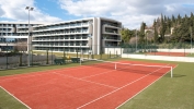 Теннис и/или сквош на территории Sheraton Dubrovnik Riviera Hotel или поблизости