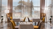 Ресторан / где поесть в Sheraton Dubrovnik Riviera Hotel