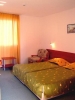 Кровать или кровати в номере Hotel Del Mar