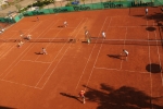 Теннис и/или сквош на территории Kaya Belek или поблизости