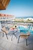 Балкон или терраса в L'Oceanica Beach Resort