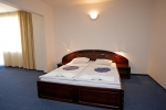 Кровать или кровати в номере Hotel Elena Palace