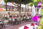 Ресторан / где поесть в Orange County Resort Hotel Kemer - Ultra All Inclusive