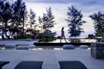 Бассейн в Renaissance Phuket Resort & Spa или поблизости