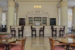 Ресторан / где поесть в Sheraton Sharm Hotel, Resort, Villas & Spa