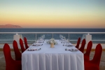 Ресторан / где поесть в Sheraton Sharm Hotel, Resort, Villas & Spa