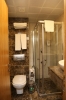 Ванная комната в Sealife Family Resort Hotel
