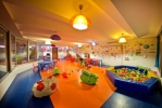 Детский клуб в Sealife Family Resort Hotel